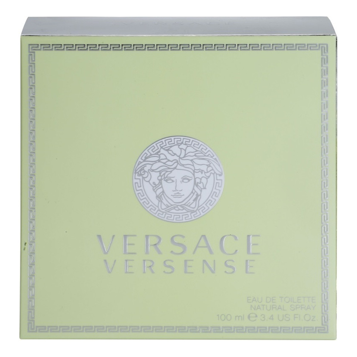 Versace Versense Woda toaletowa dla kobiet 100ml