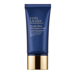 Podkład do twarzy i ciała z SPF15 2W1