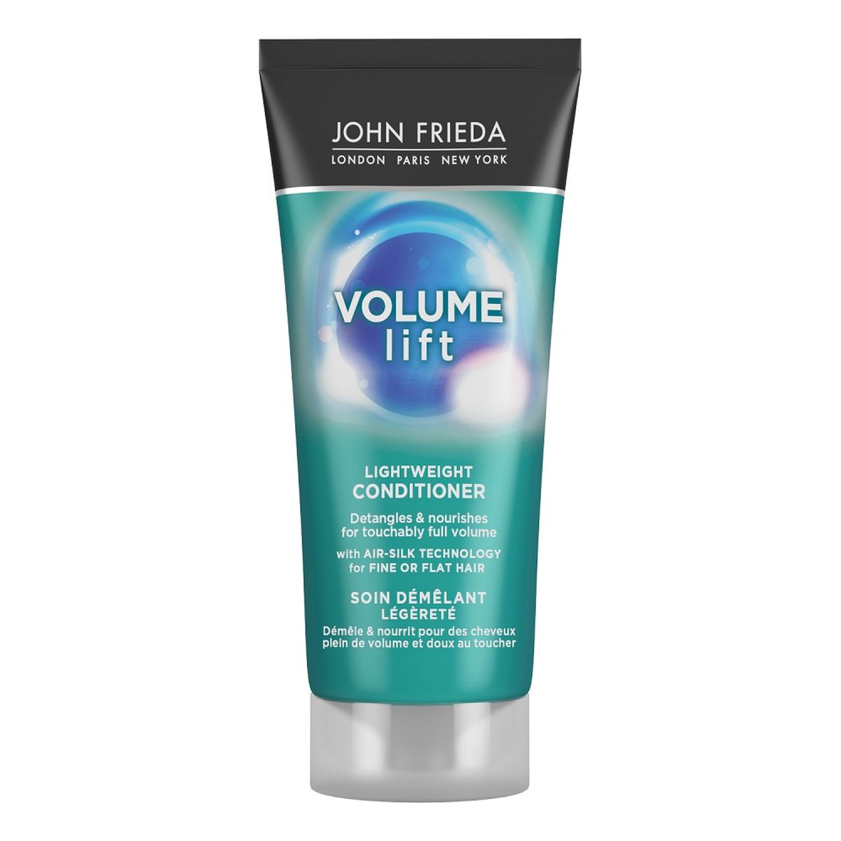 John Frieda Volume lift odżywka nadająca objętość cienkim włosom 75ml