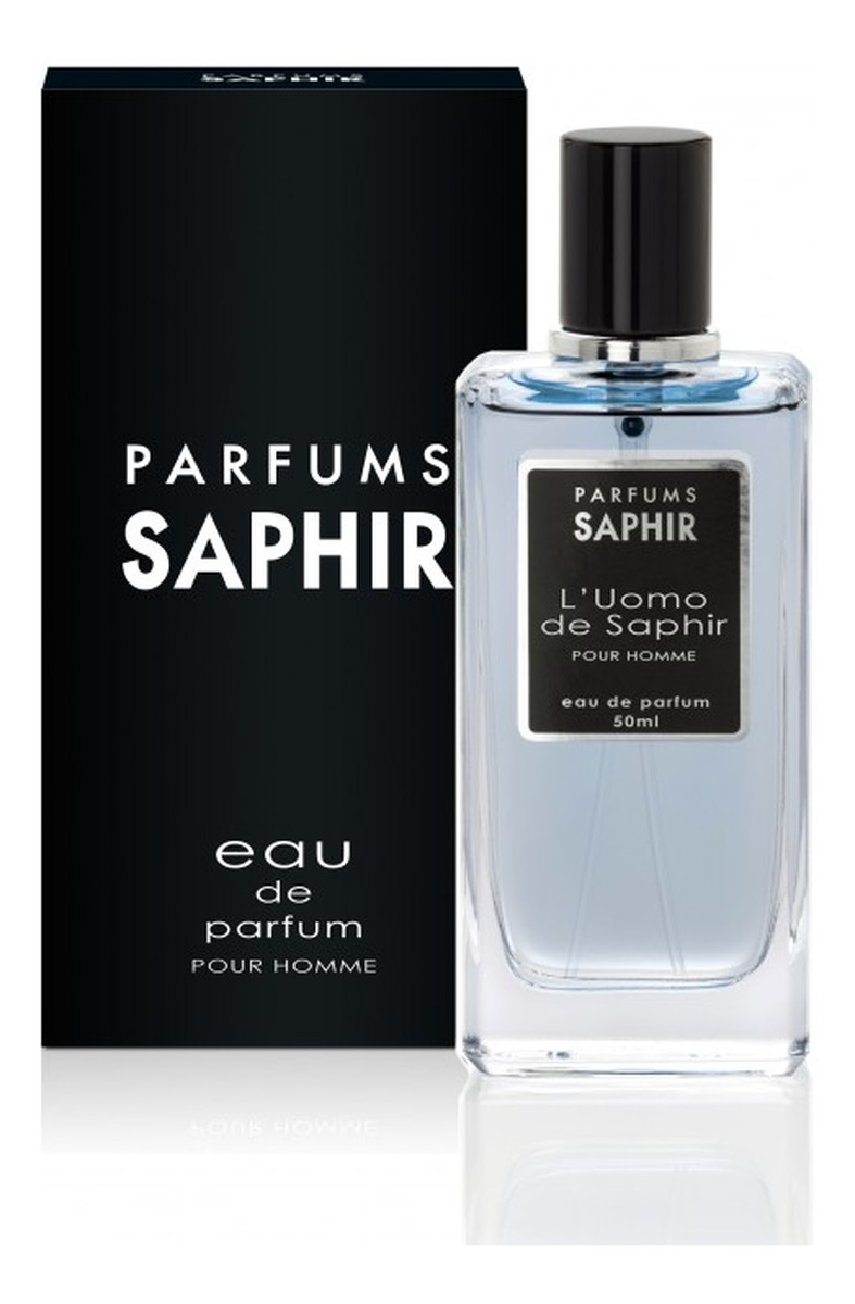 woda perfumowana
