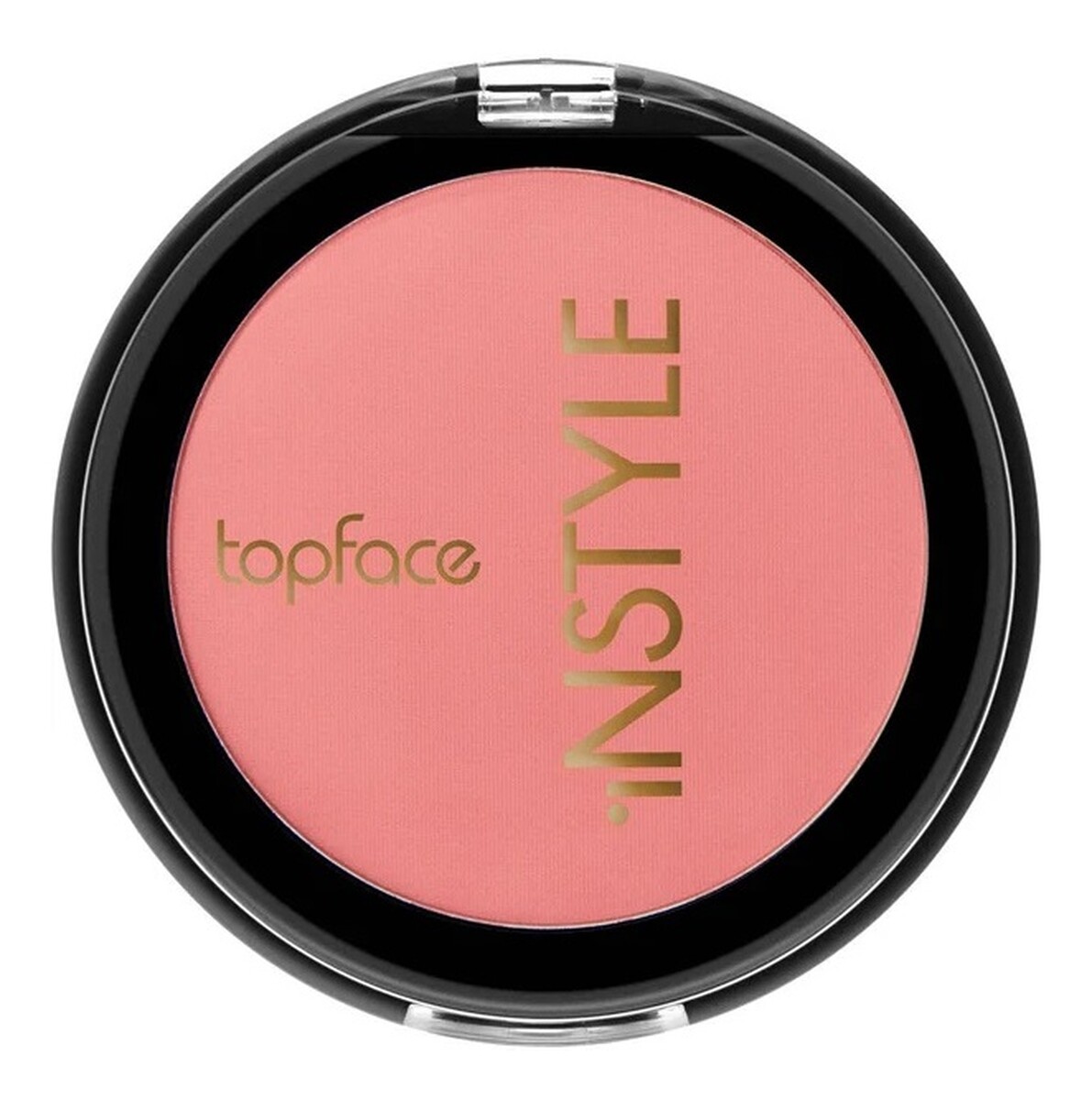 Instyle blush on róż do policzków 010