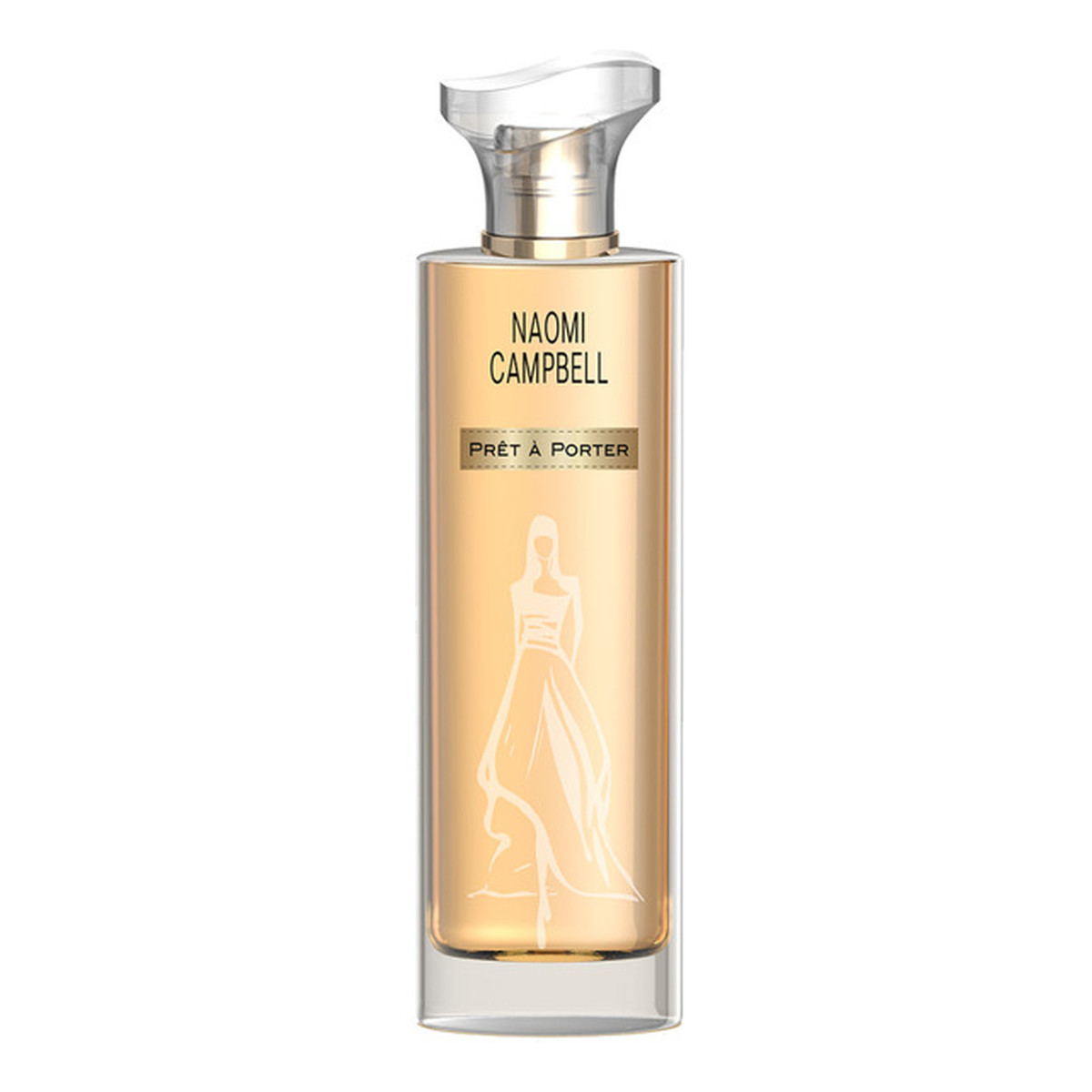 Naomi Campbell Pret a Porter Woda toaletowa 50ml