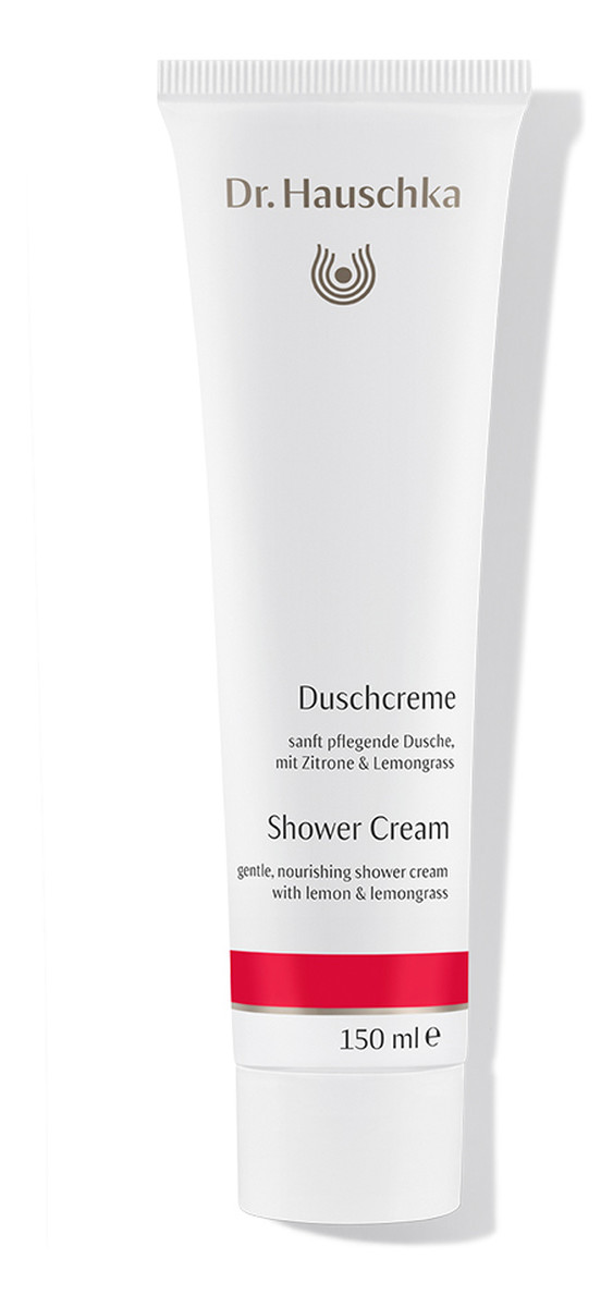 Shower Cream krem pod prysznic Lemon & Lemongrass
