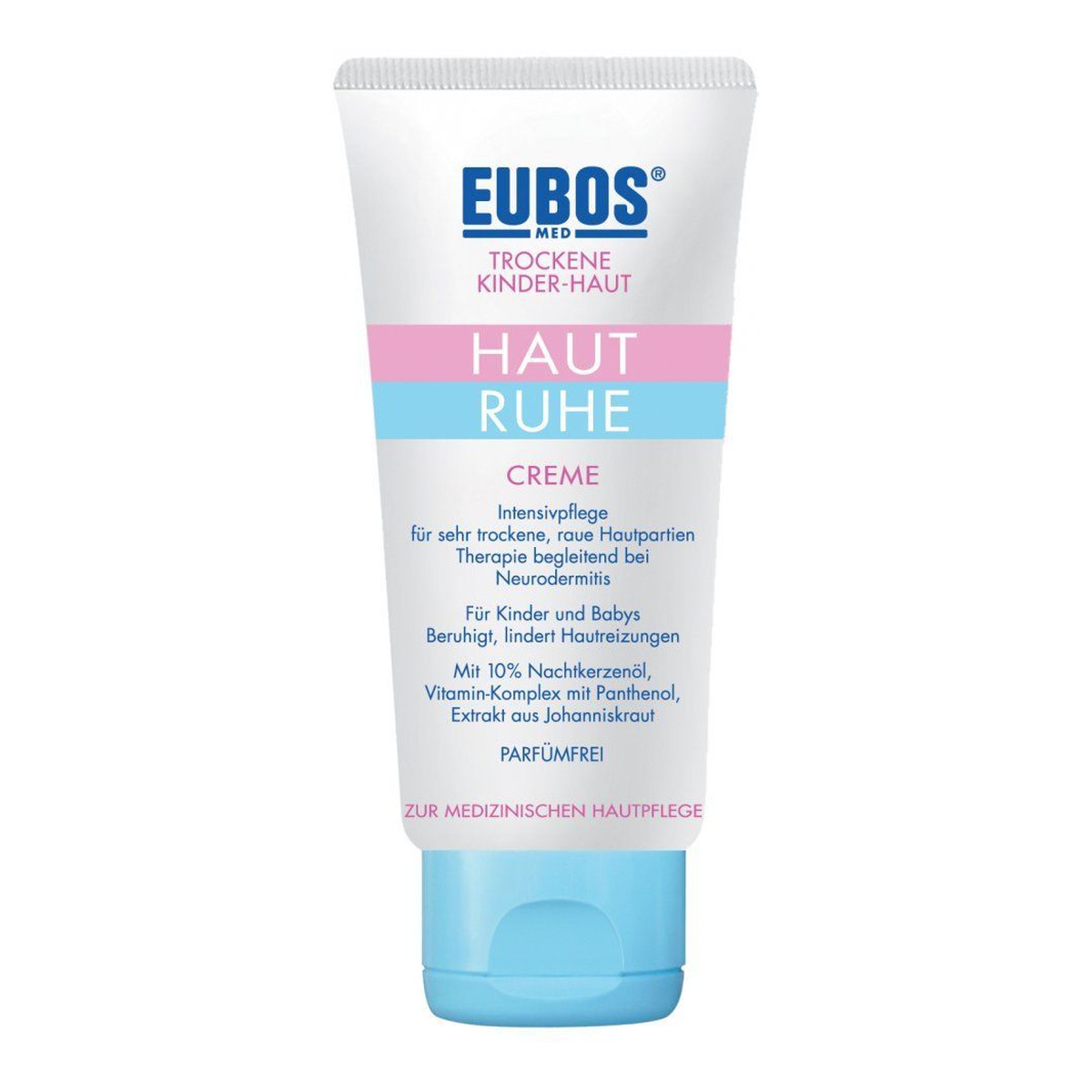 Eubos-Med Haut krem odnawiający barierę ochronną skóry 50ml