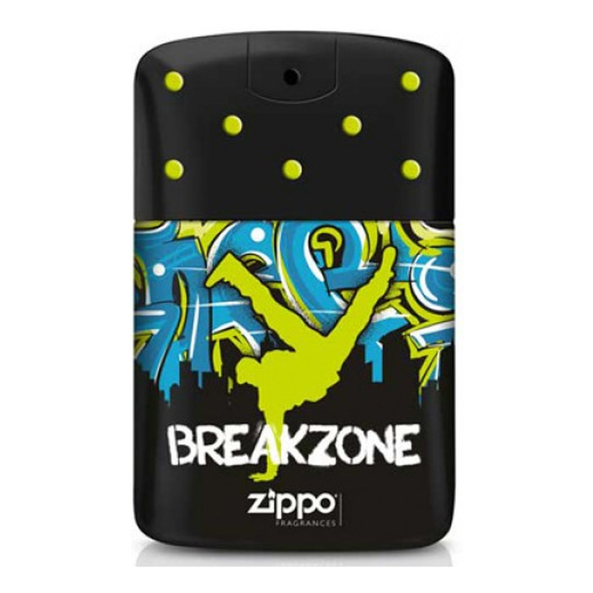 Zippo Breakzone For Him Woda toaletowa spray 75ml