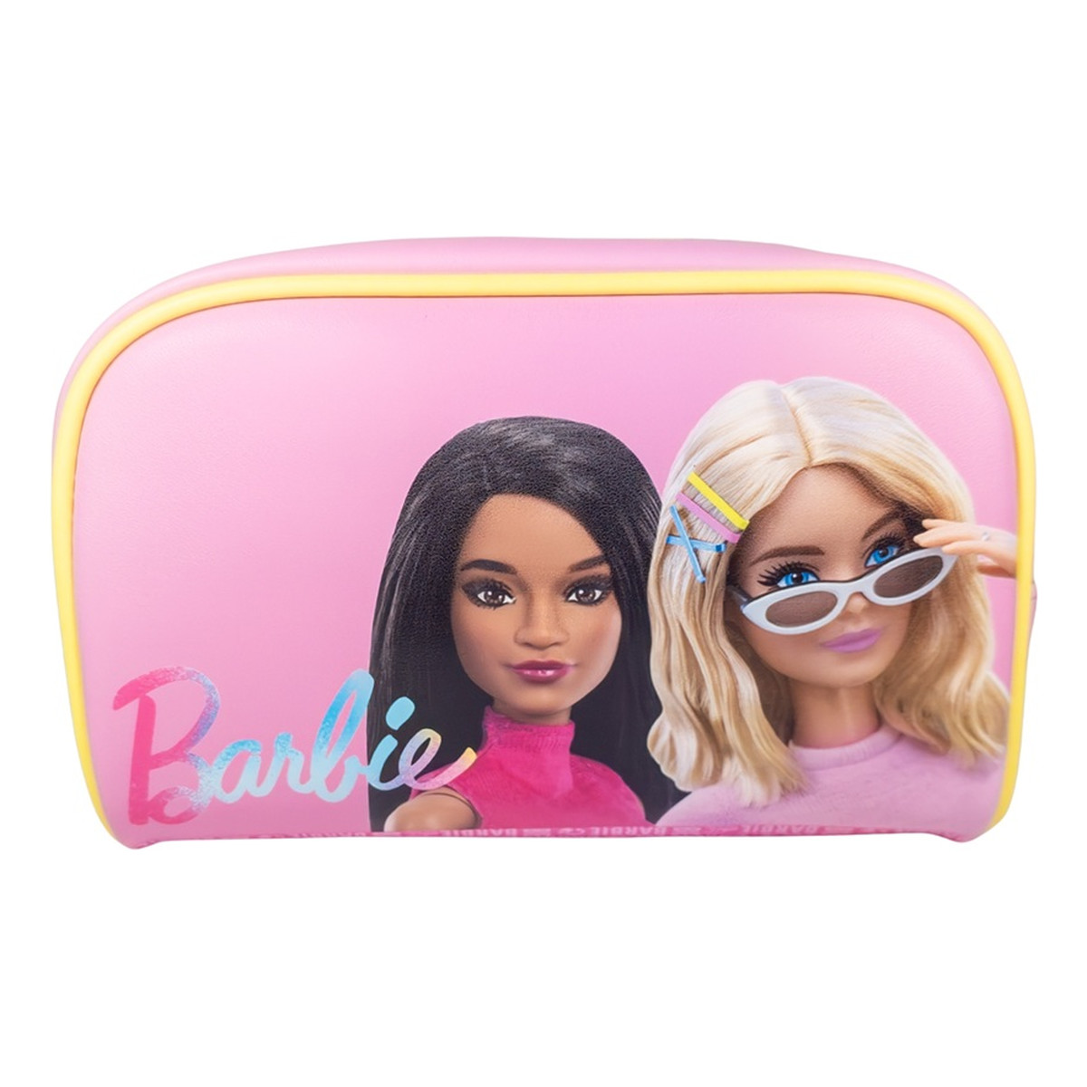 Aura Barbie kosmetyczka kolorowa