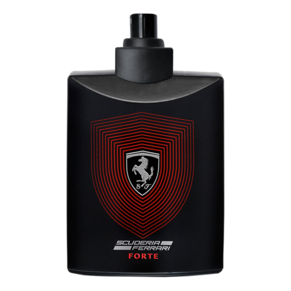 Ferrari Scuderia Ferrari Forte Woda perfumowana TESTER 125ml