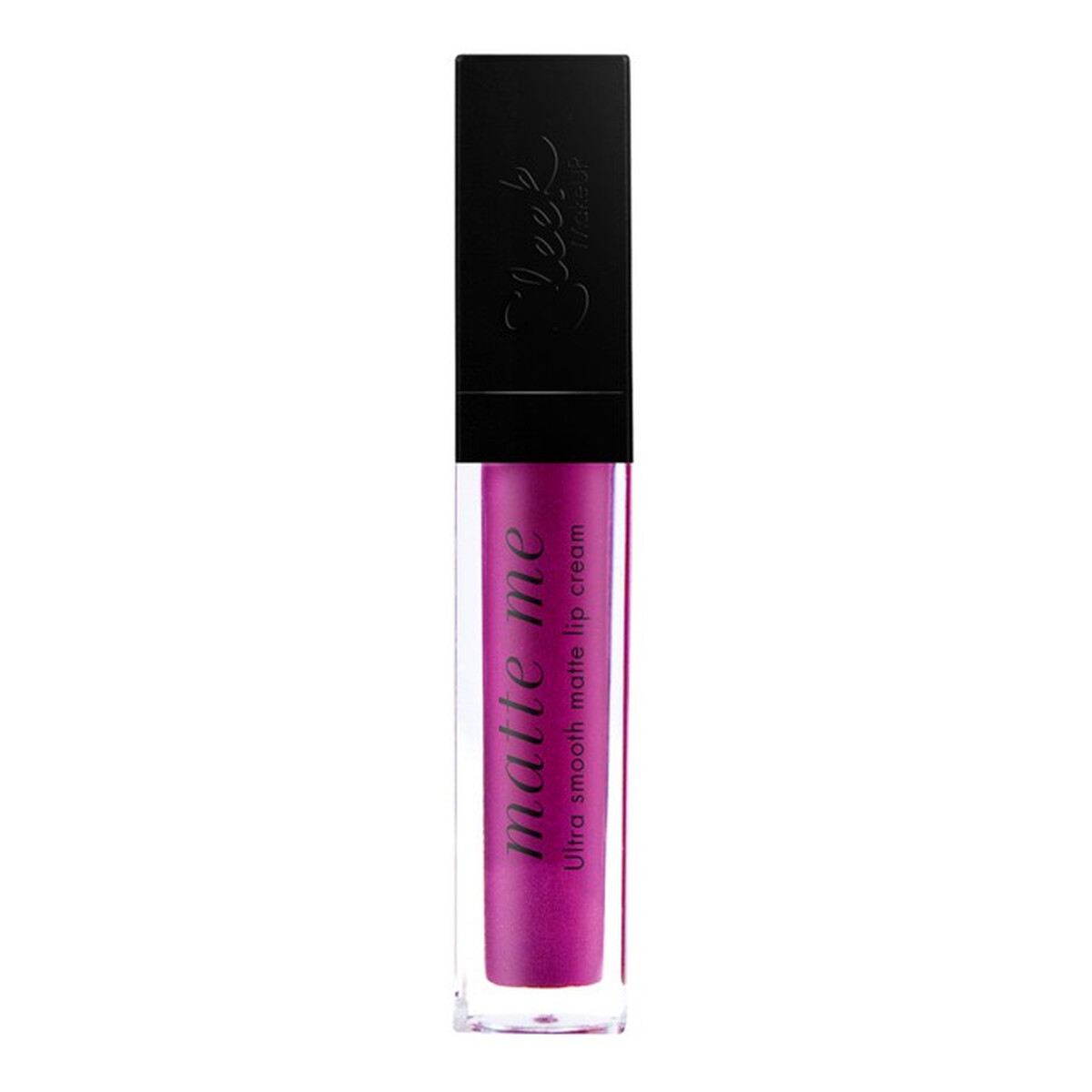Sleek MakeUP Matte Me in Party Pink Matowa Pomadka Do Ust 6ml