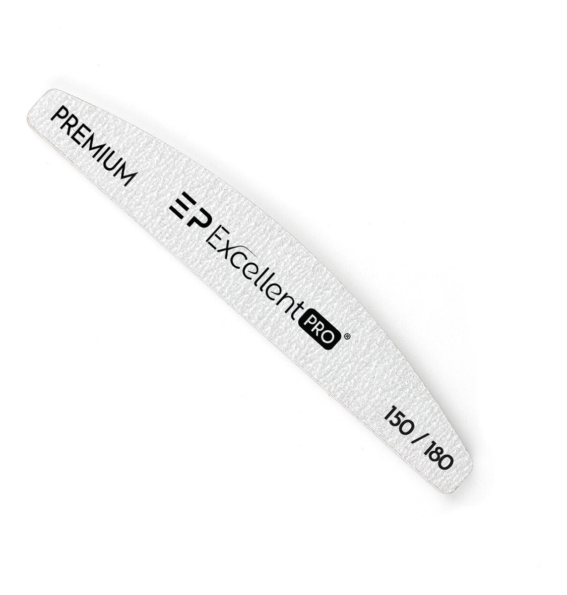 Premium pilnik zebra łódka nf21 150/180