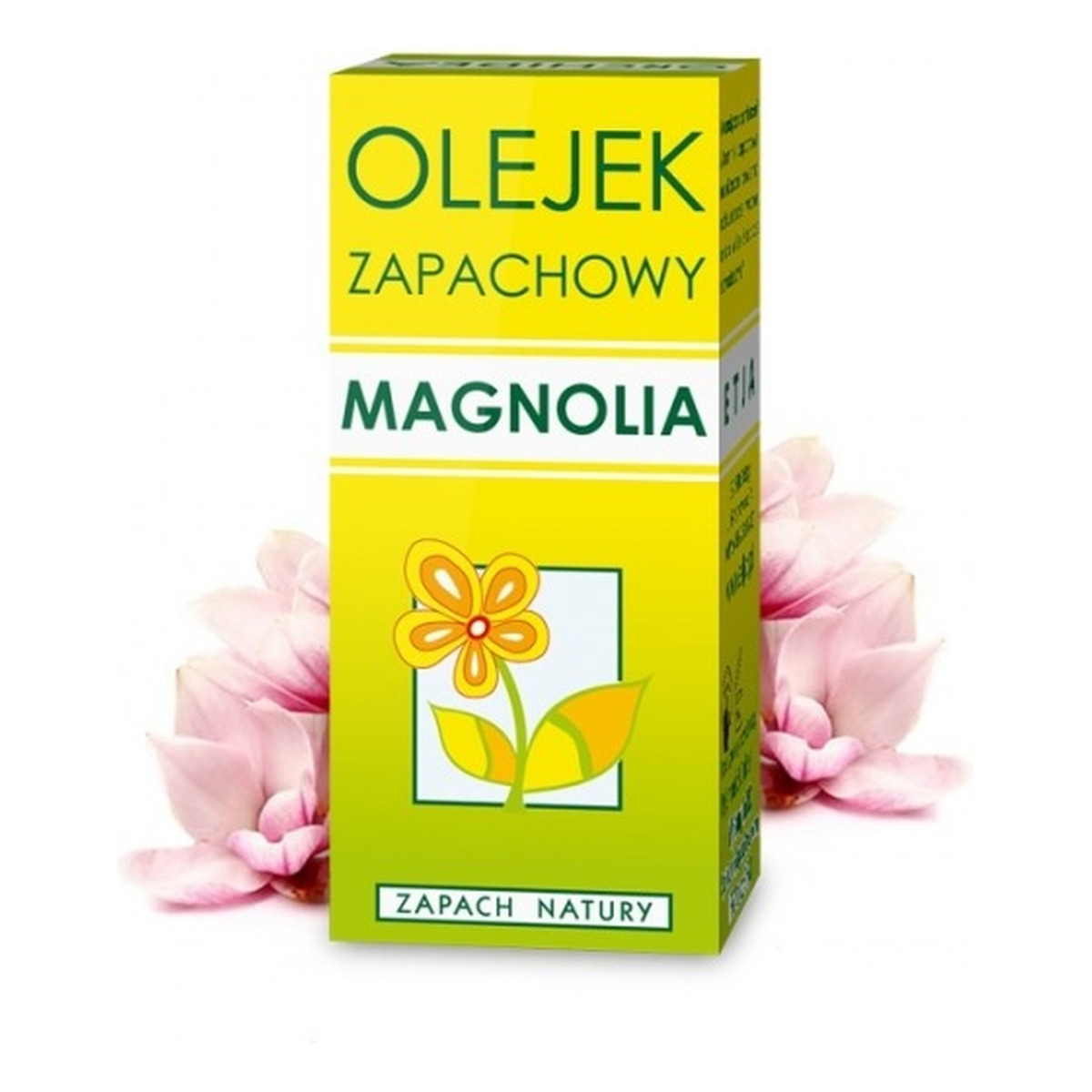 Etja Olejek zapachowy Magnolia 10ml