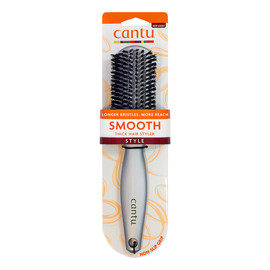 Smooth Thick Hair Styler Brush Szczotka do stylizacji włosów