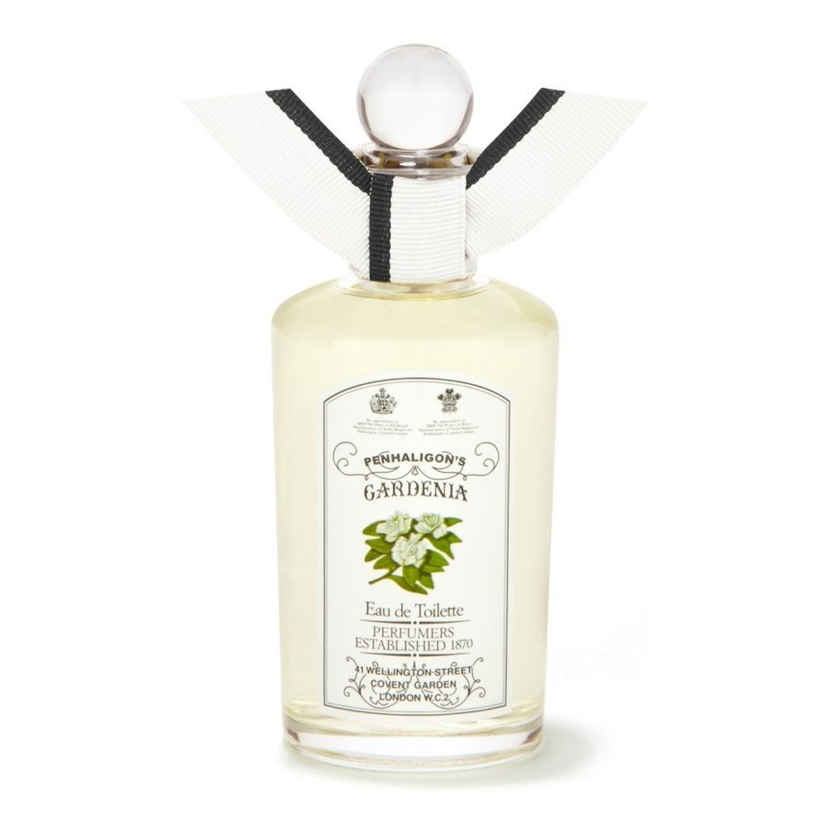 Penhaligon's Gardenia Woda toaletowa spray TESTER 100ml