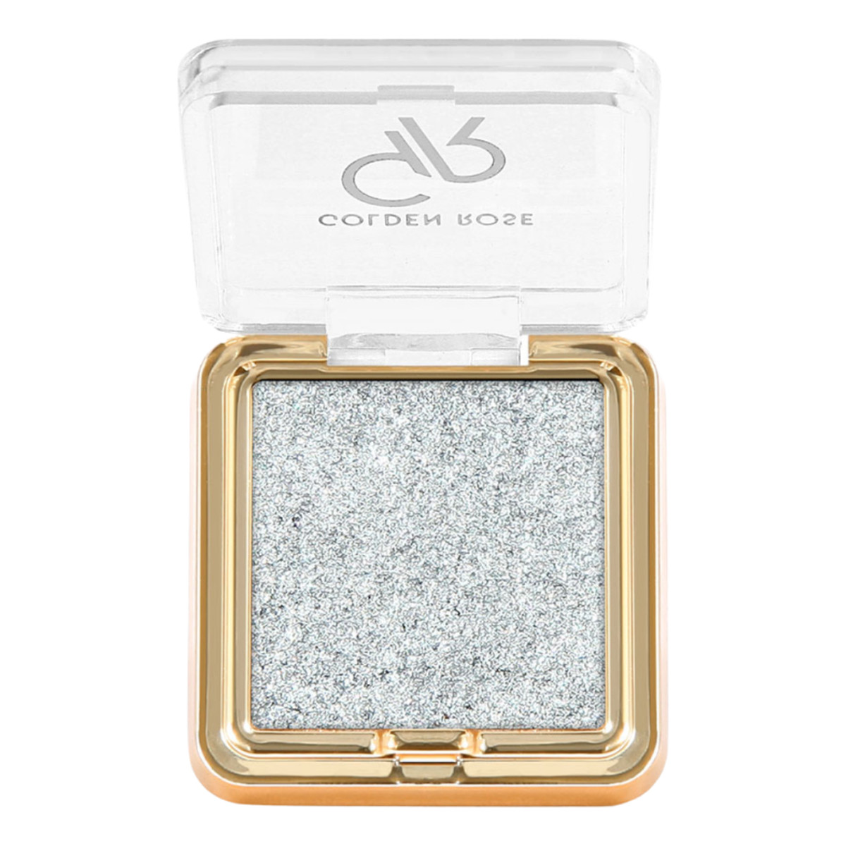 Golden Rose Glitter Glow Brokatowy cień do powiek 2.5g