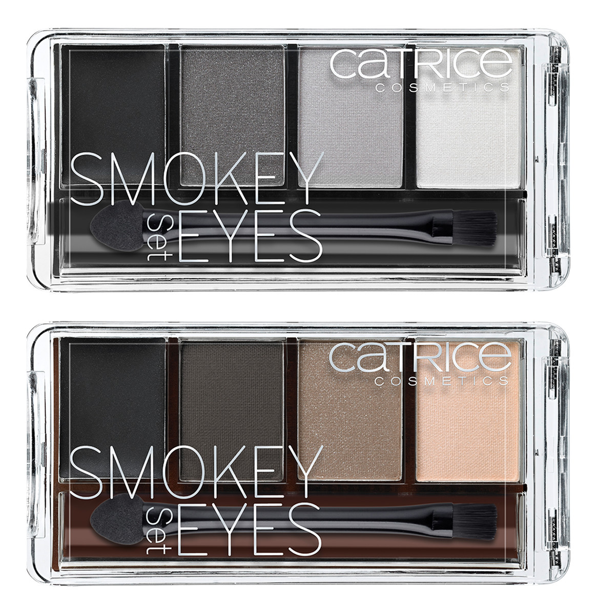 Paleta Cieni Do Powiek