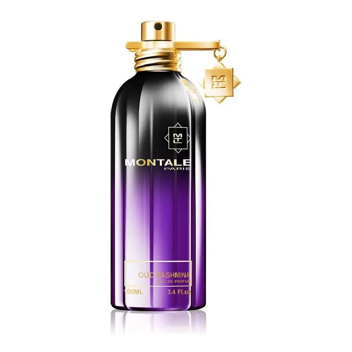 Montale Oud Pashmina Woda perfumowana unisex 100ml