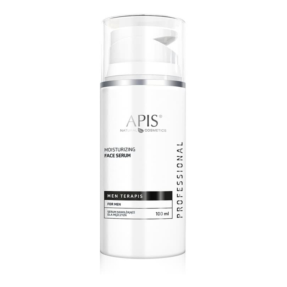 Apis Men Terapis serum do twarzy dla mężczyzn 100ml