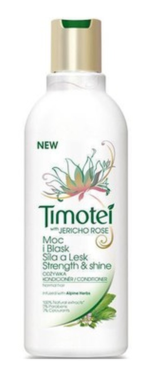 Odżywka Do Włosów