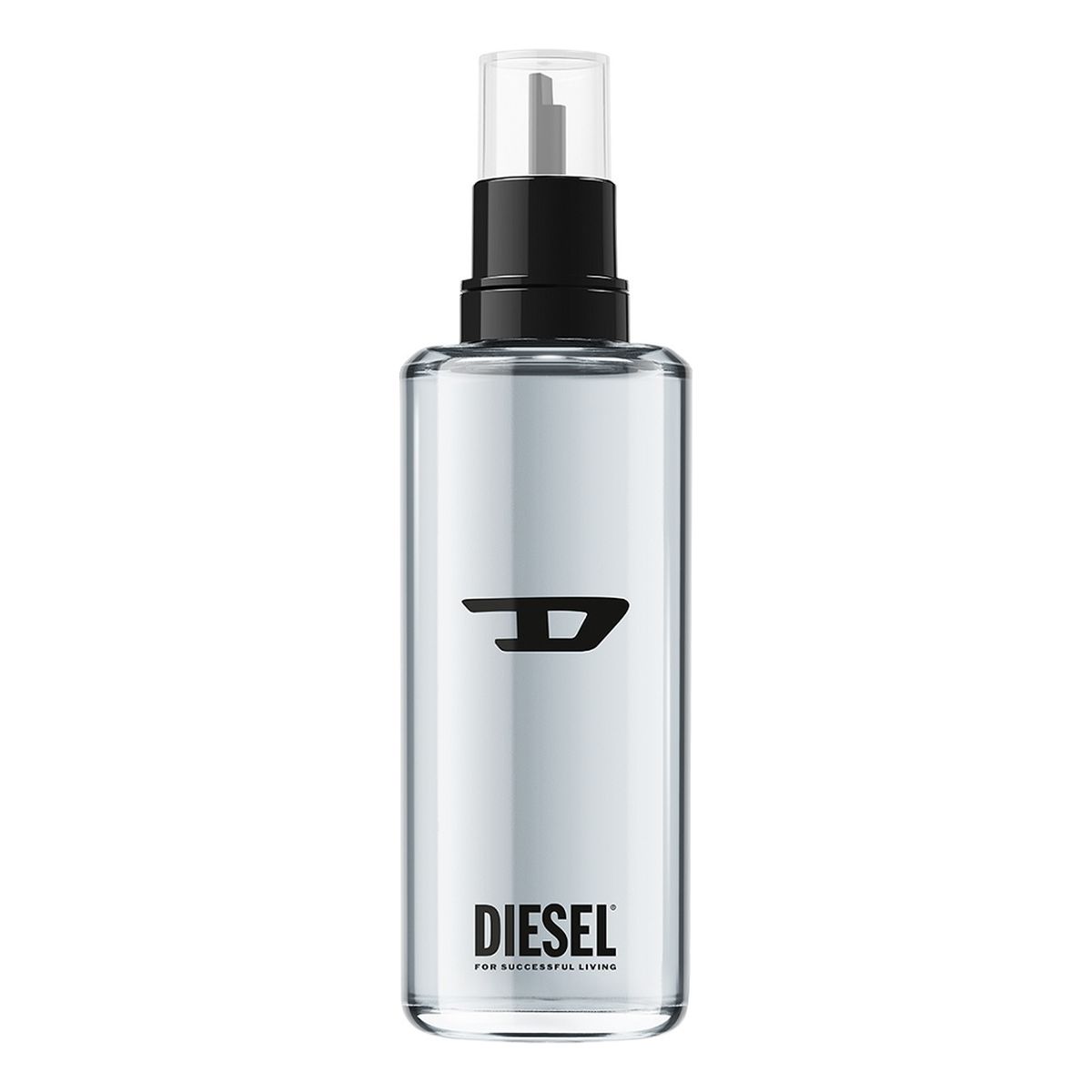 Diesel D By Diesel Woda toaletowa refill 150ml