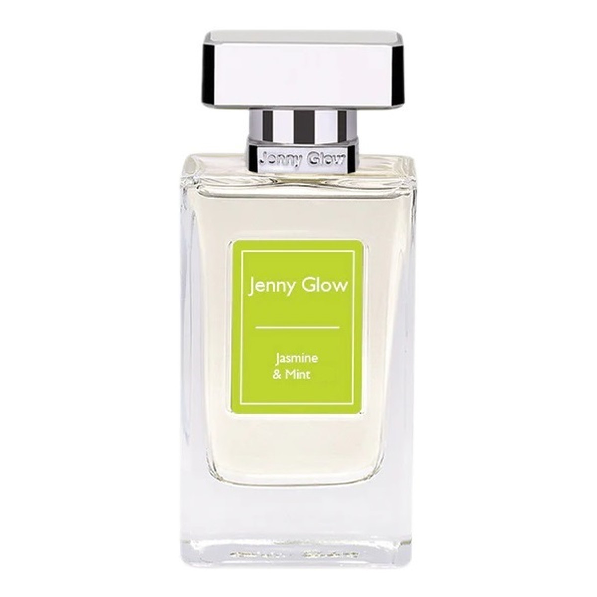 Jenny Glow Jasmine Mint Woda perfumowana spray 80ml