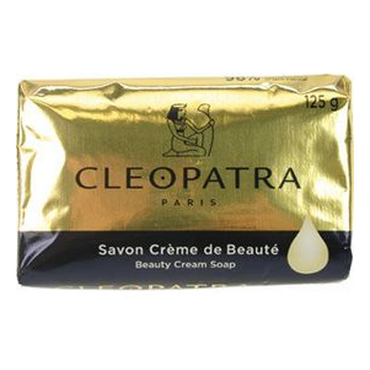 Cleopatra MYDŁO W KOSTCE 125g