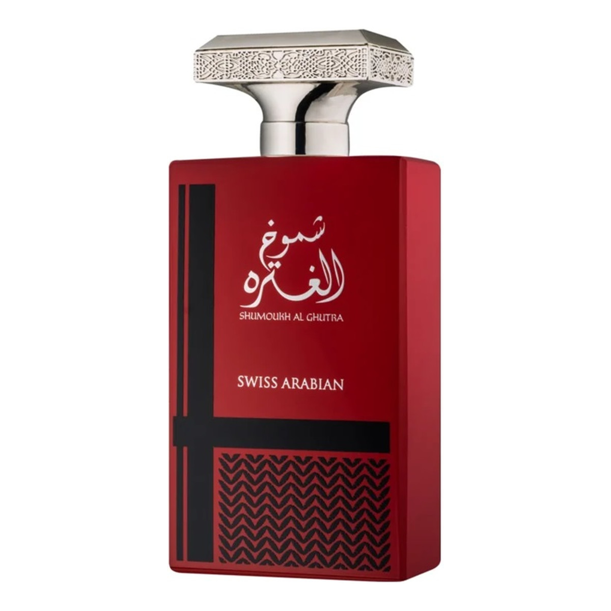 Swiss Arabian Shumoukh Al Ghutra Woda perfumowana spray 100ml