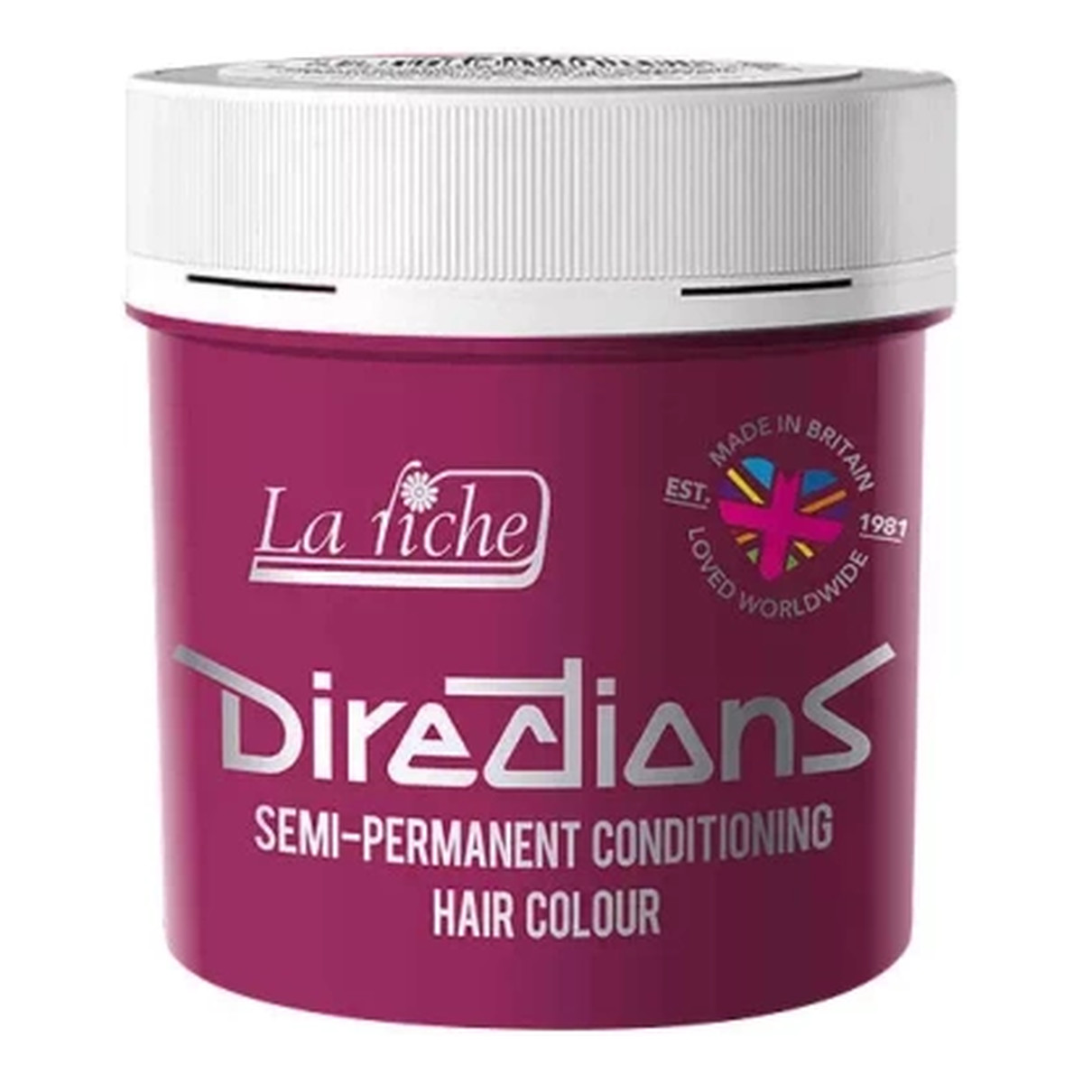 La Riche Directions Toner półtrwała odżywka koloryzująca do włosów 100ml