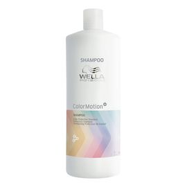 Colormotion+ shampoo szampon chroniący kolor włosów