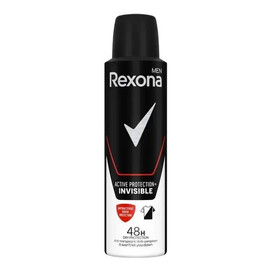 Dezodorant anti-perspirant w sprayu dla mężczyzn