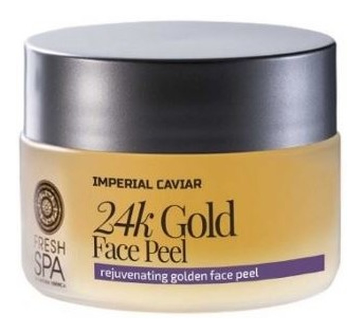 24k Gold Face Peel złoty peeling odmładzający do twarzy 24 karatowe złoto