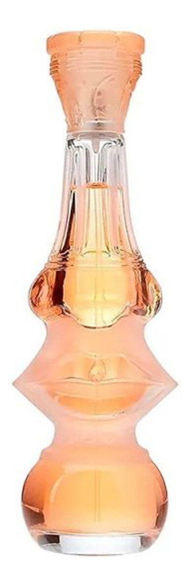 Woda toaletowa dla kobiet