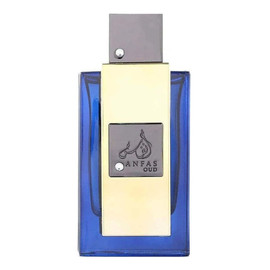 Woda perfumowana spray