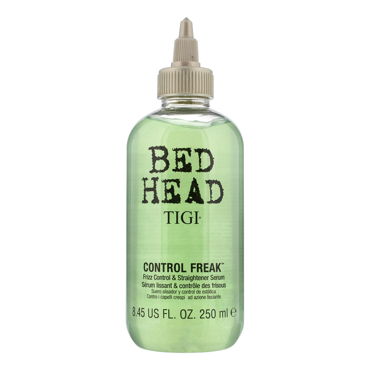 Tigi Bed Head Control Freak serum prostujące do włosów 250ml