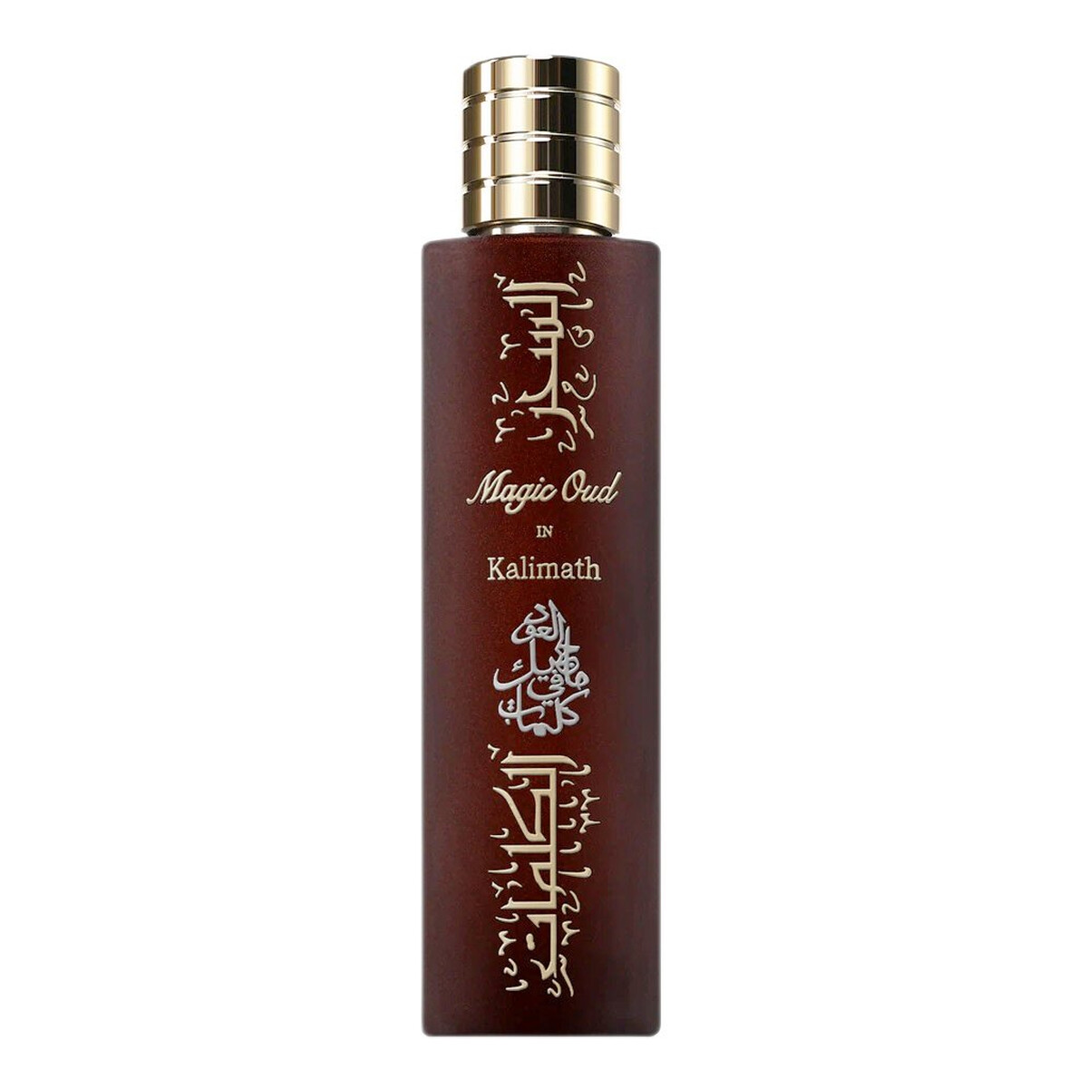 Paris Corner Magic Oud In Kalimath Woda perfumowana spray 100ml
