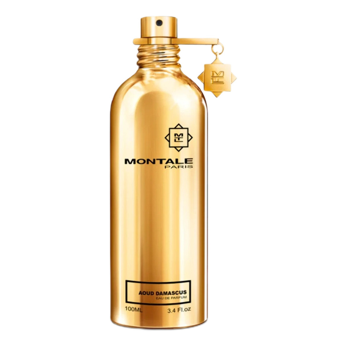 Montale Aoud Damascus Woda perfumowana spray 100ml