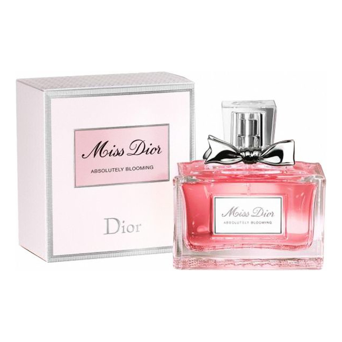 Dior Miss Absolutely Blooming Woda perfumowana spray 50ml
