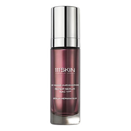 Repair serum nac y2 regenerujące serum do twarzy