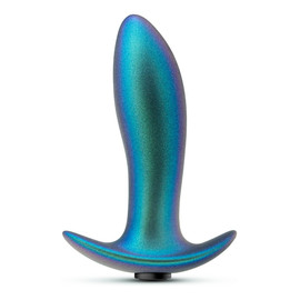 Anal adventures matrix voyager korek analny z 10 trybami wibracji neptune teal