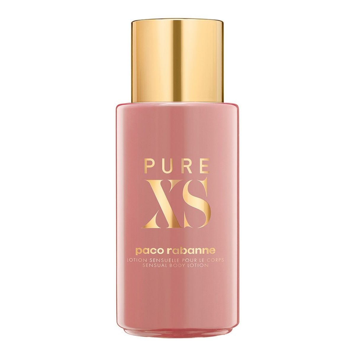Paco Rabanne Pure XS For Her Balsam do ciała 200ml