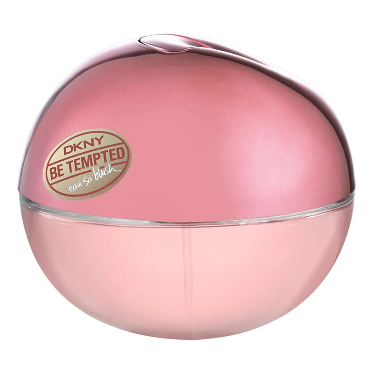 Donna Karan DKNY Be Tempted Eau So Blush woda perfumowana 50ml