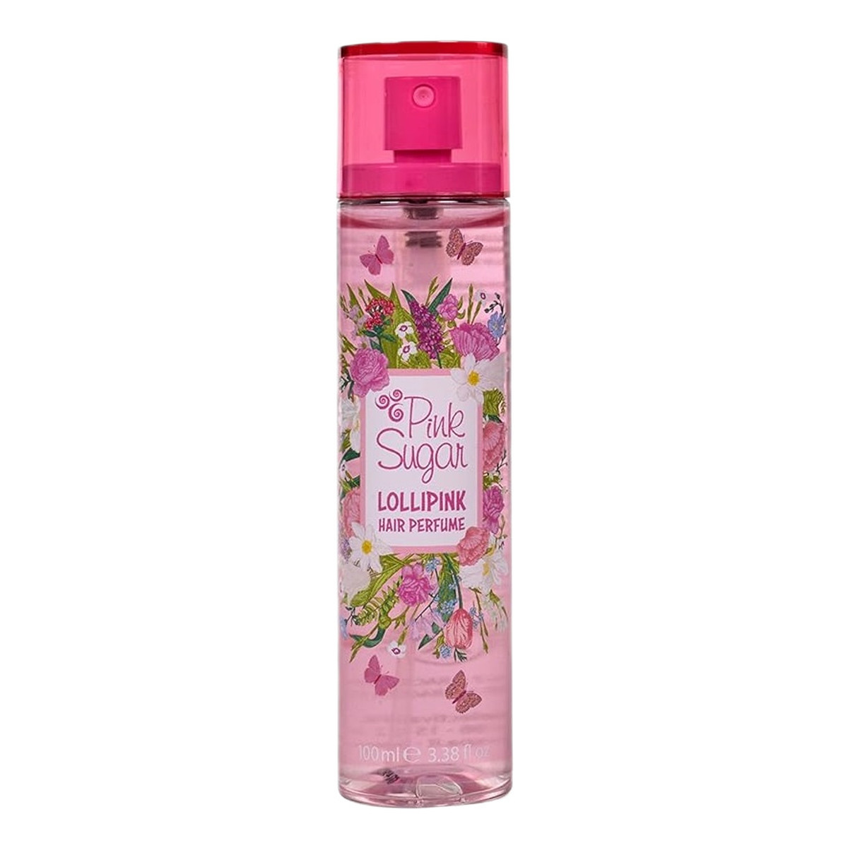 Aquolina Pink Sugar Lollipink Mgiełka do włosów 100ml