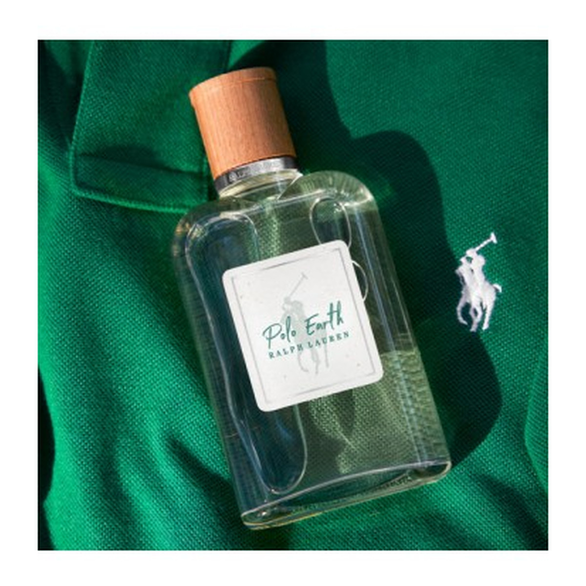 Ralph Lauren Woda toaletowa Polo Earth 100ml