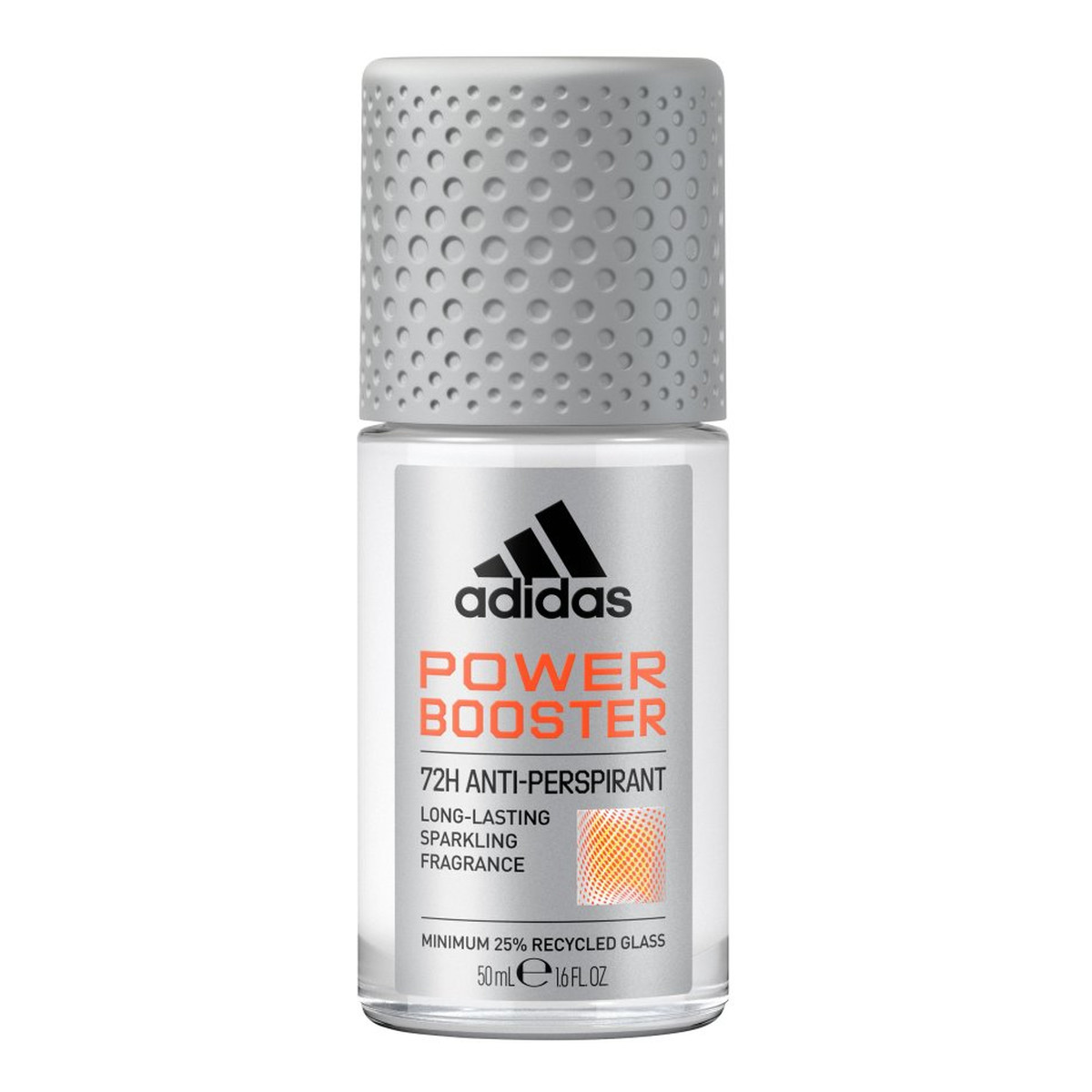 Adidas Power Booster Antyperspirant 72H 50ml