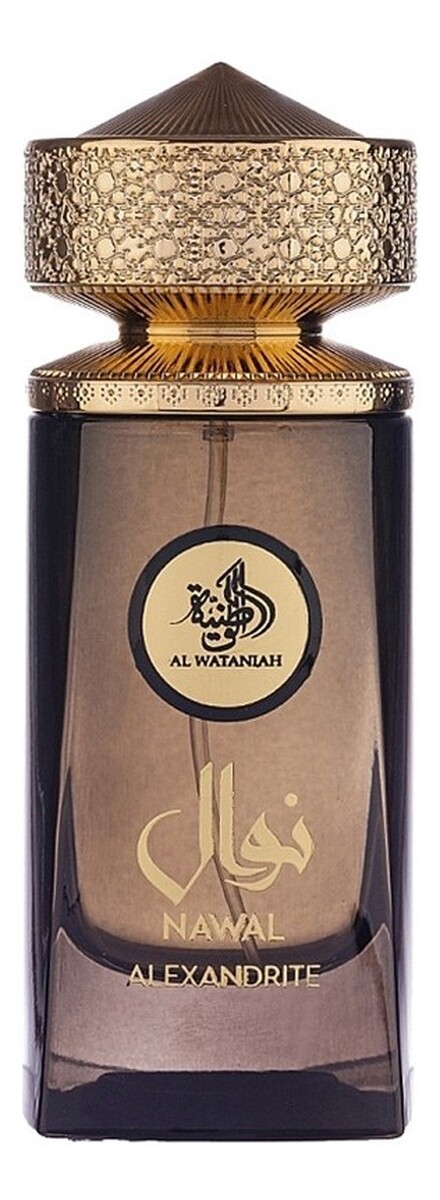Woda perfumowana spray