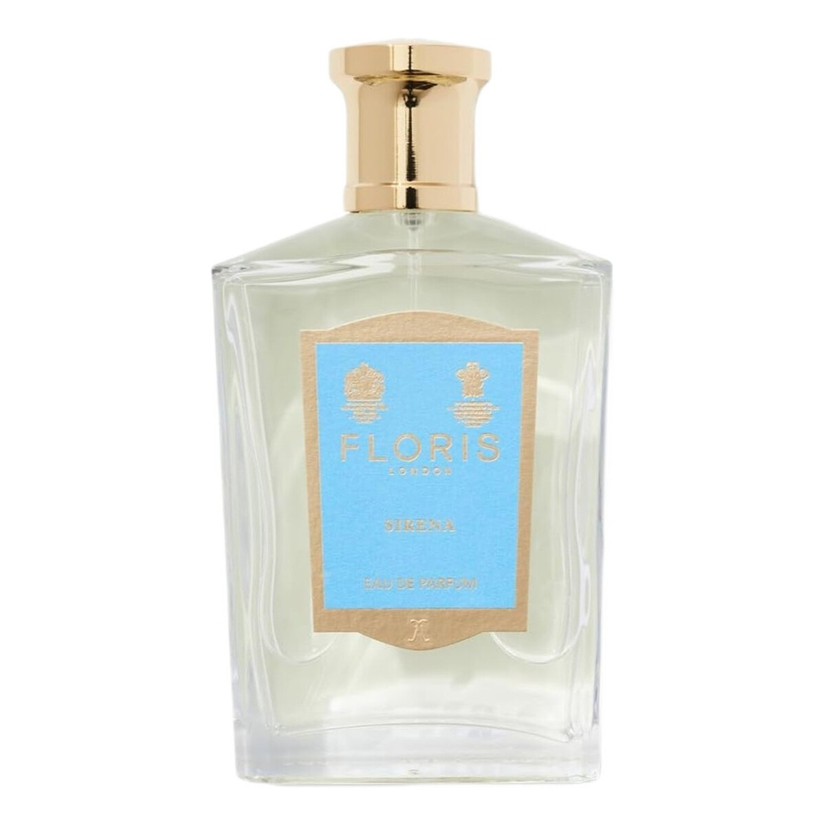 Floris Sirena Woda perfumowana spray 100ml