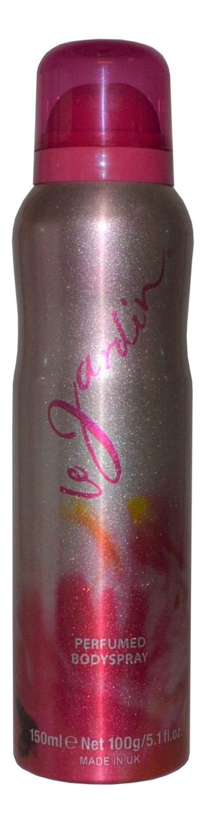 DEZODORANT SPRAY