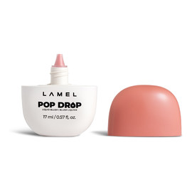 Pop drop róż w płynie 01
