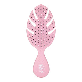 Detangler Go Green Mini Brush szczotka do włosów Pink