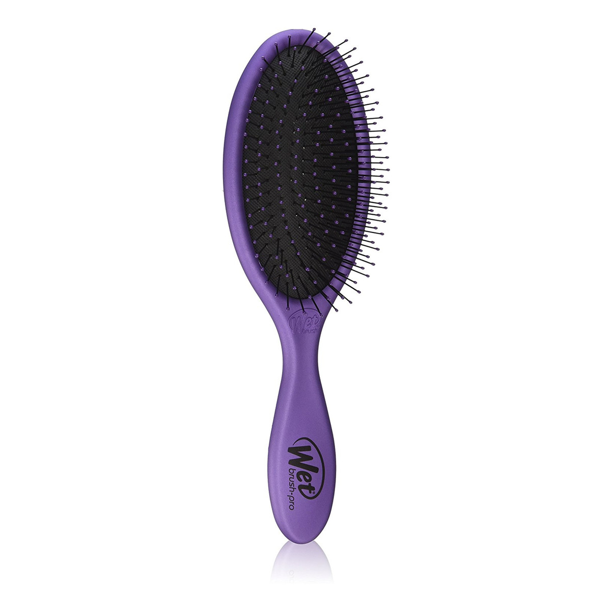 Wet Brush-Pro Szczotka do włosów Viva Violet