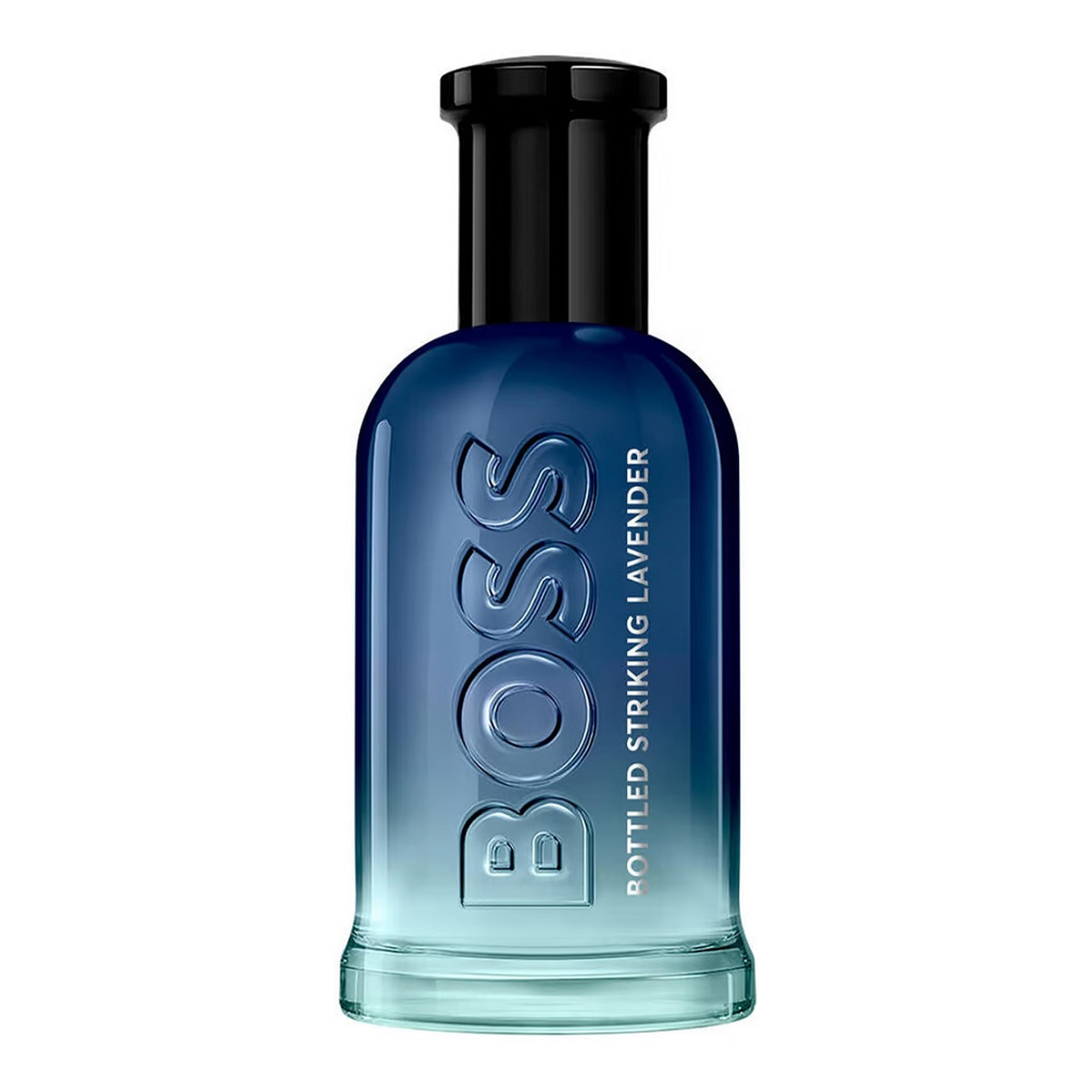 Hugo Boss Boss Bottled Striking Lavender woda perfumowana spray 50ml