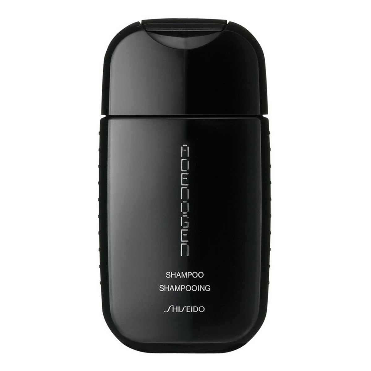 Shiseido Adenogen shampoo oczyszczający szampon do włosów 220ml